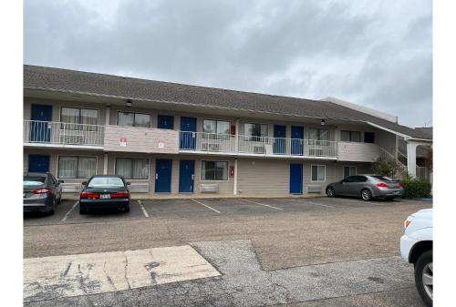 motel 6 millington tn