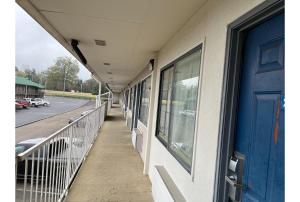 motel 6 millington tn