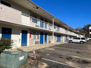 motel 6 millington tn