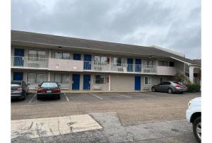 motel 6 millington tn