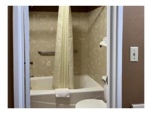 motel 6 millington tn