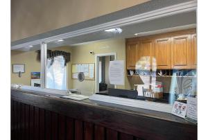 motel 6 millington tn