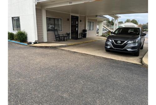 motel 6 millington tn