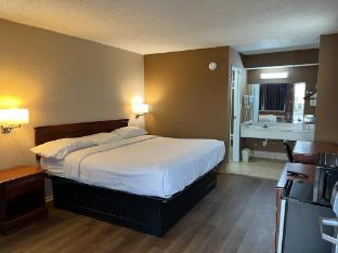 motel 6 millington tn