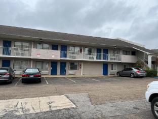 motel 6 millington tn