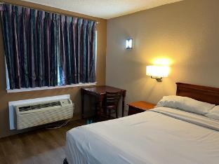 motel 6 millington tn