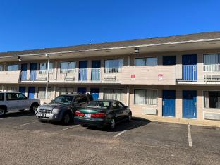 motel 6 millington tn