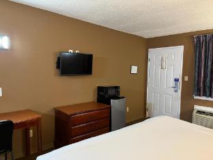motel 6 millington tn