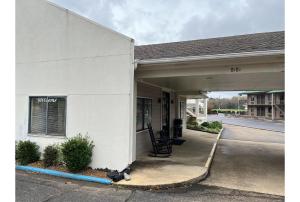 motel 6 millington tn