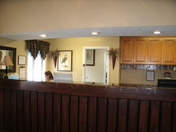 Motel 6 Millington, Tn,,2 star