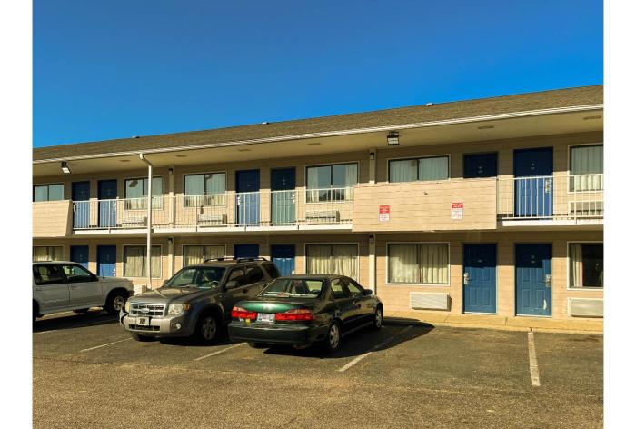 motel 6 millington tn