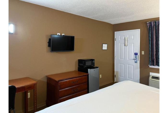 motel 6 millington tn
