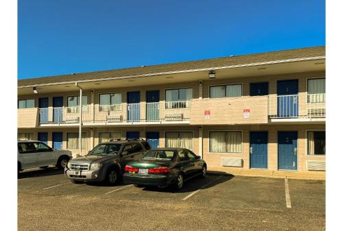 motel 6 millington tn