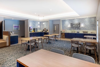 americinn by wyndham mountain home