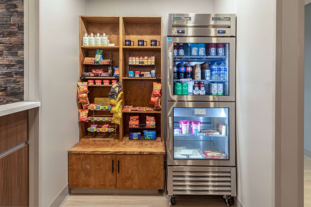 americinn by wyndham mountain home