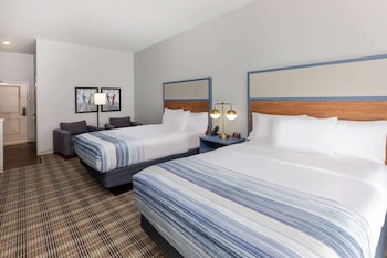 americinn by wyndham mountain home