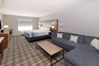 americinn by wyndham mountain home