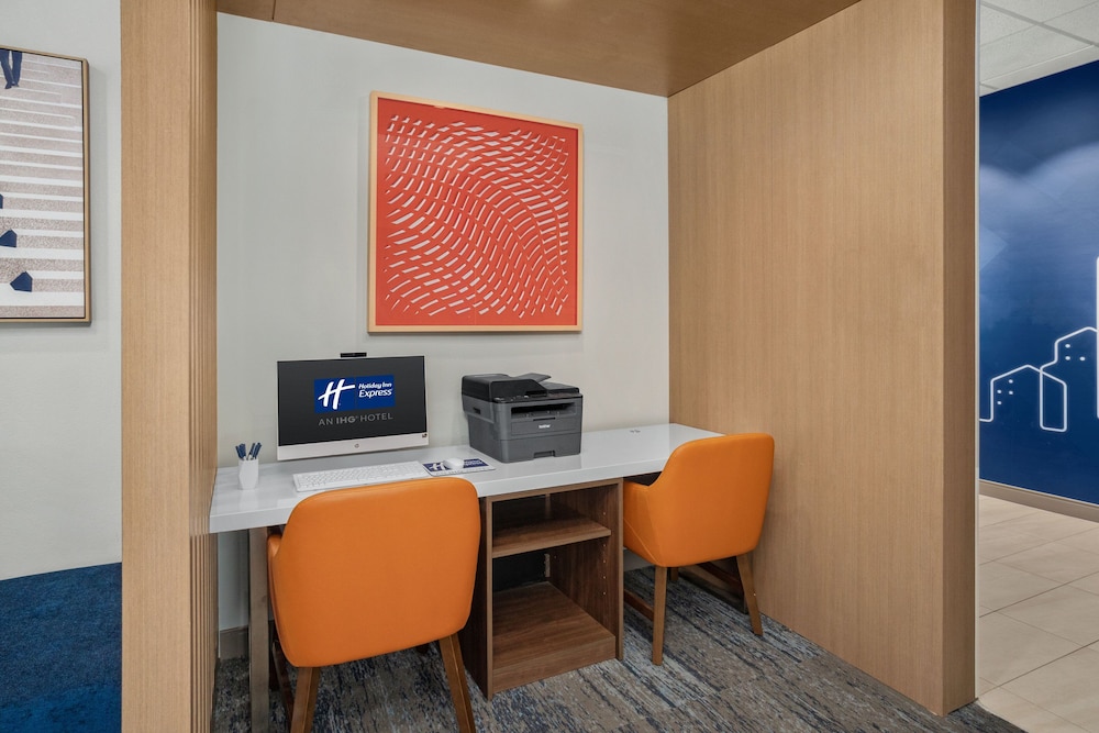 holiday inn express hattiesburg west