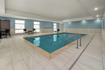 holiday inn express hattiesburg west