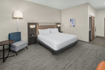 holiday inn express hattiesburg west