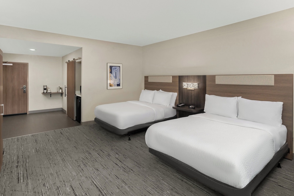 holiday inn express hattiesburg west