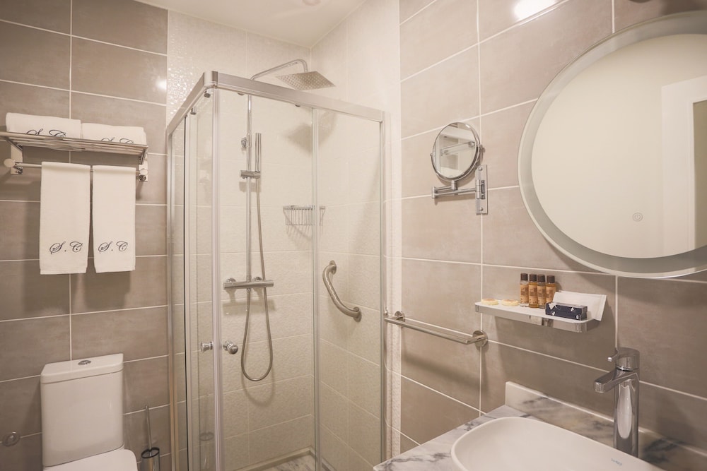 santa cruz boutique hotel