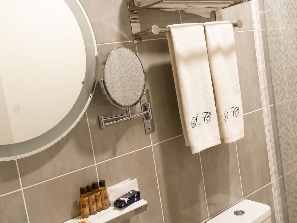 santa cruz boutique hotel