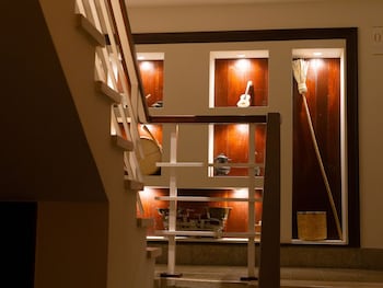 santa cruz boutique hotel