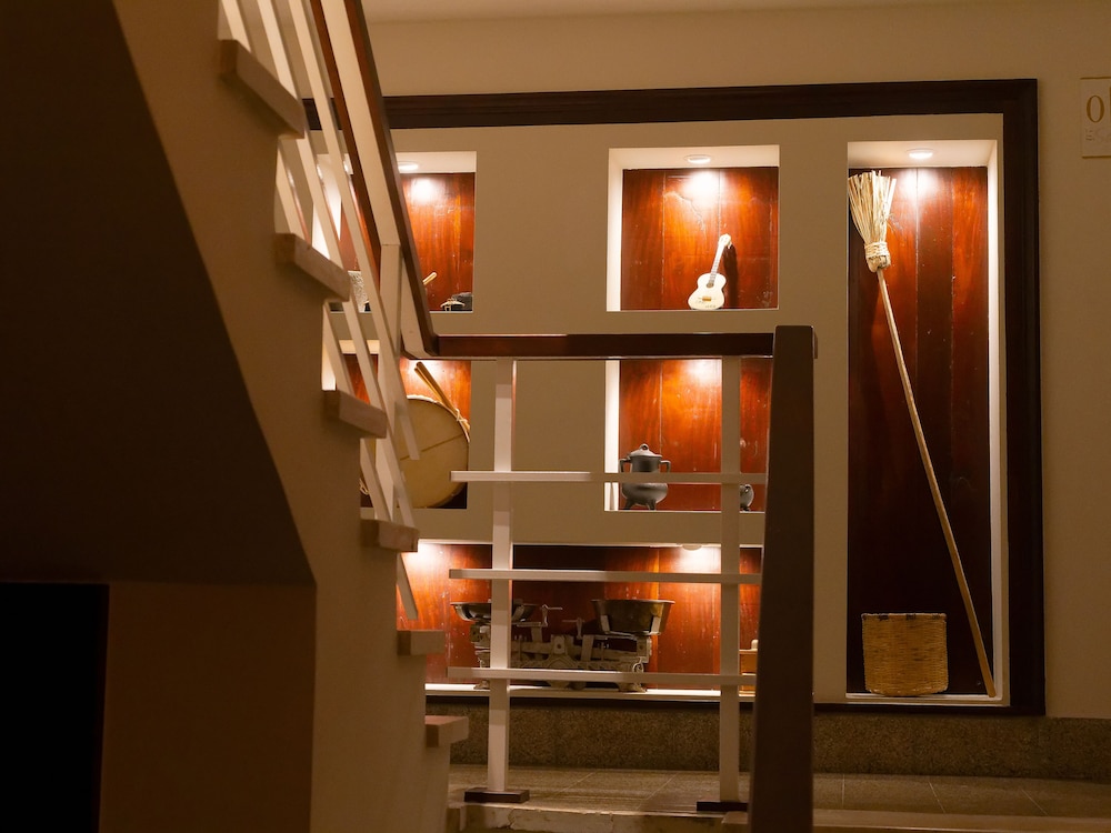 santa cruz boutique hotel