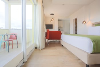 santa cruz boutique hotel