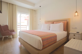 santa cruz boutique hotel