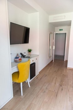 santa cruz boutique hotel