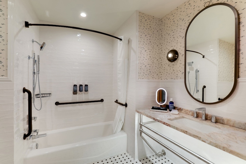 trilogy hotel montgomery autograph collection