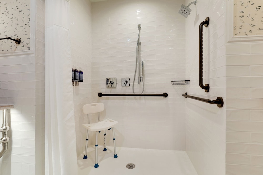 trilogy hotel montgomery autograph collection