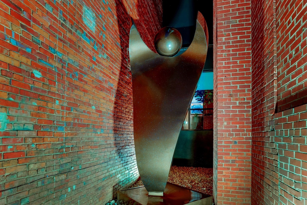 trilogy hotel montgomery autograph collection