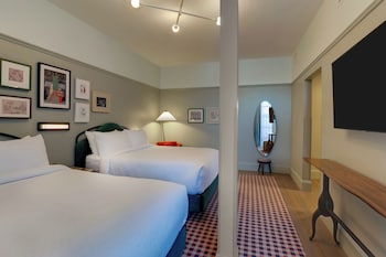 trilogy hotel montgomery autograph collection