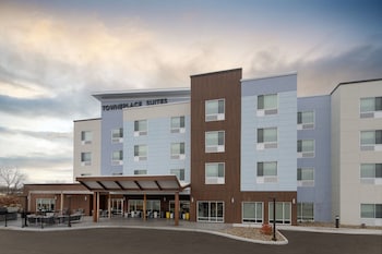 towneplace suites by marriott new philadelphia