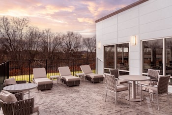 towneplace suites by marriott new philadelphia