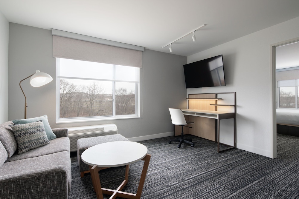 towneplace suites by marriott new philadelphia