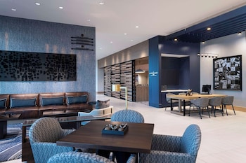 hyatt regency baytown houston