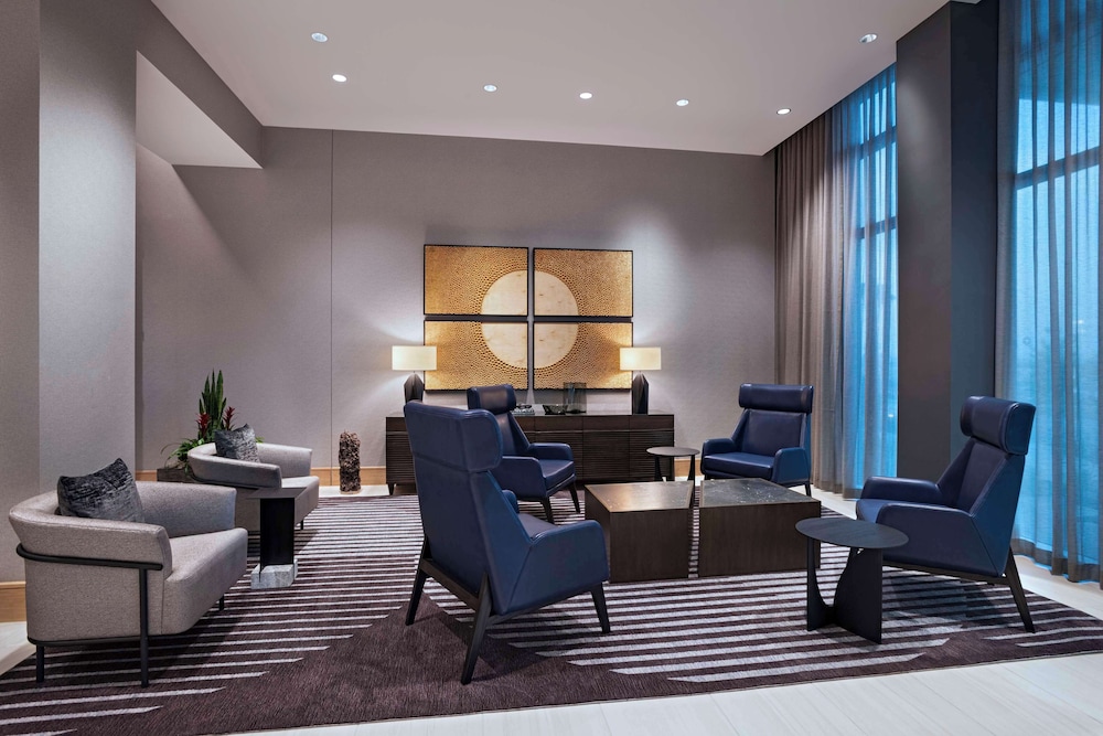 hyatt regency baytown houston