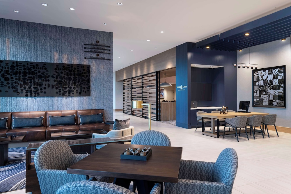 hyatt regency baytown houston