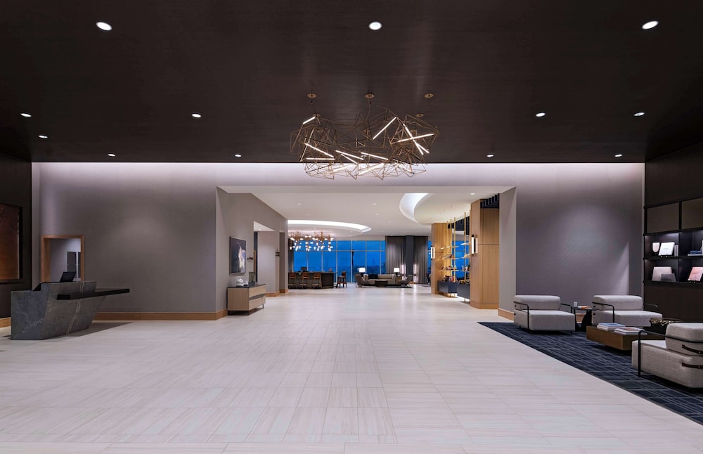 hyatt regency baytown houston