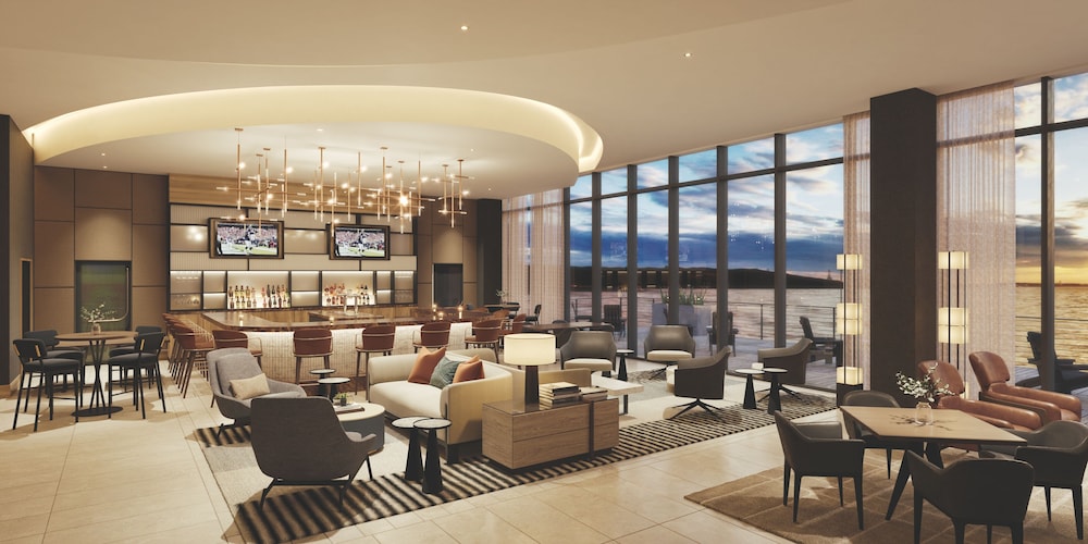 hyatt regency baytown houston