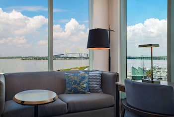 hyatt regency baytown houston
