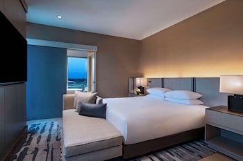 hyatt regency baytown houston