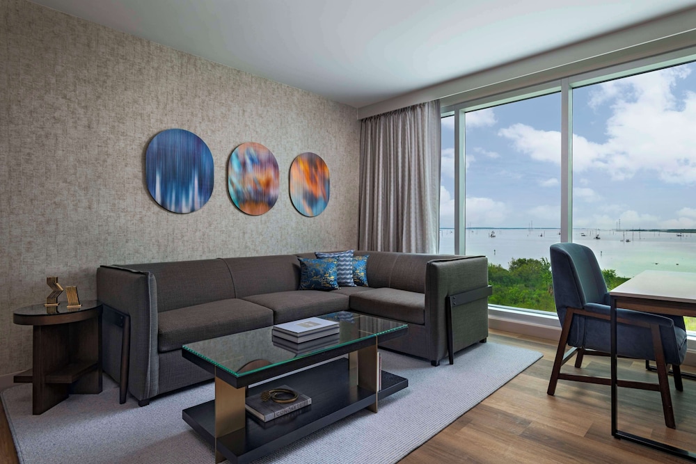 hyatt regency baytown houston