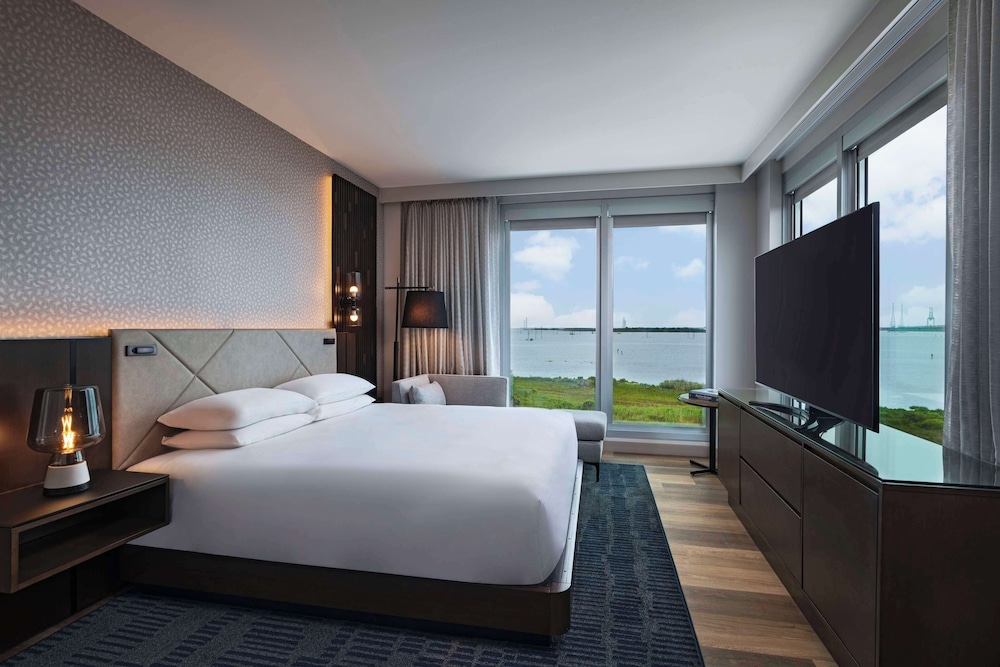 hyatt regency baytown houston