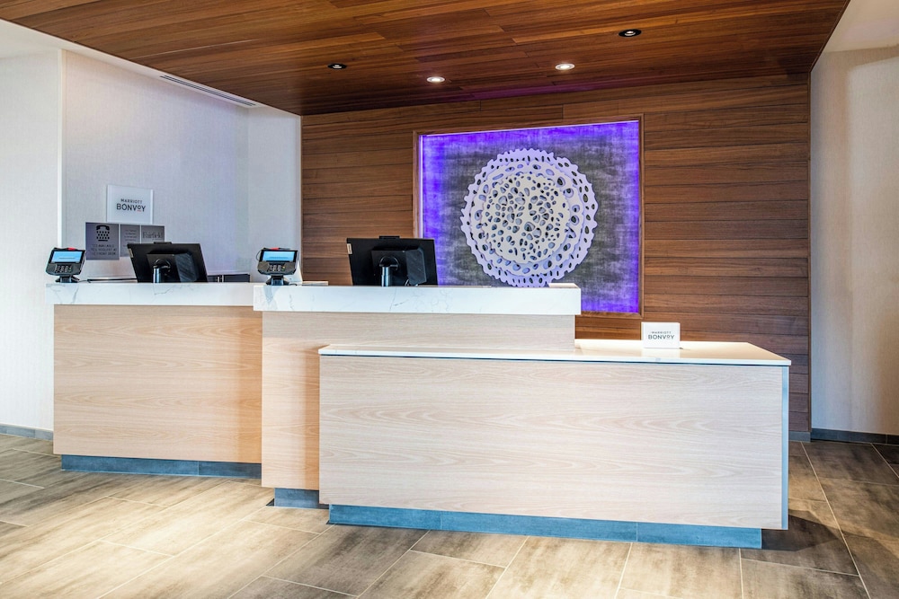 fairfield inn and suites by marriott sacramento winters