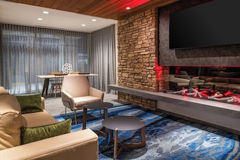 fairfield inn and suites by marriott sacramento winters